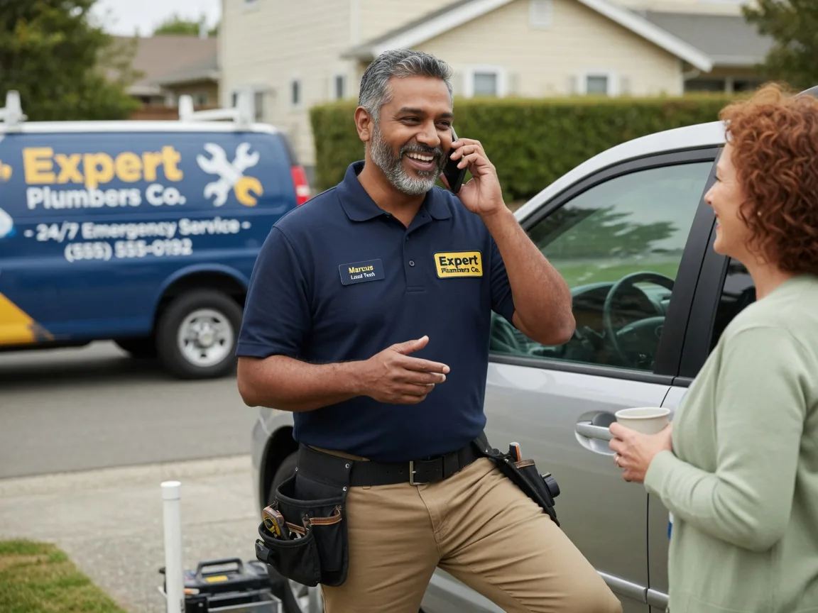 Clogged Drain Repair in New Matamoras, OH